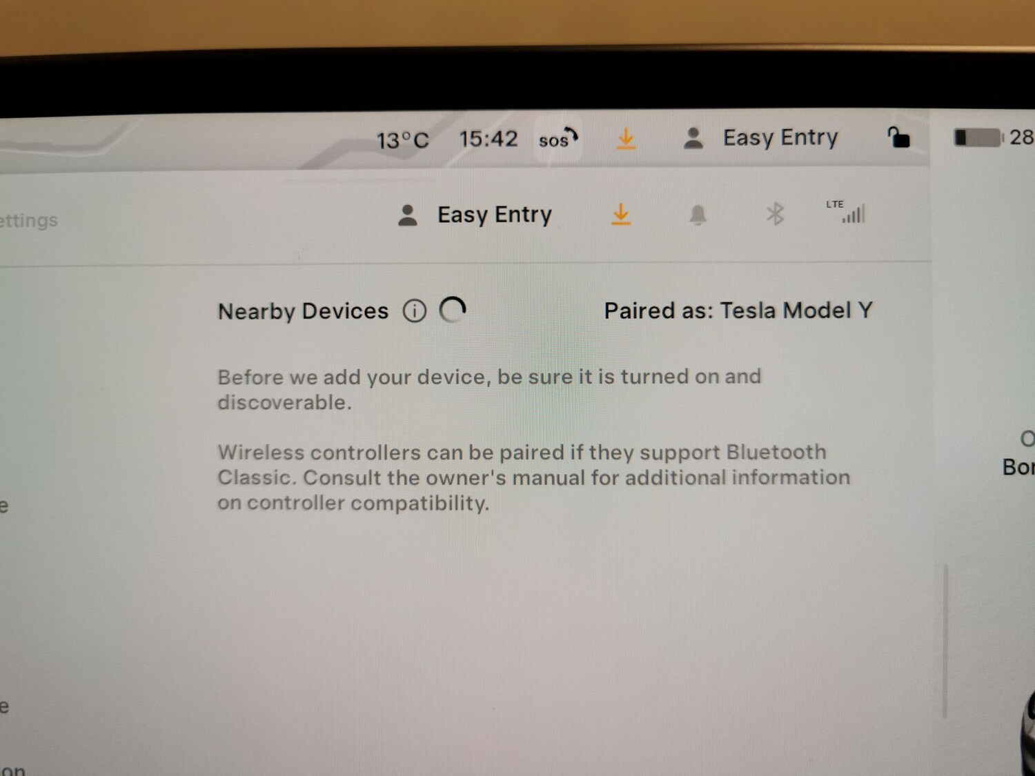 Used Tesla Model Y 2022 for sale - 77170932: Photo 18