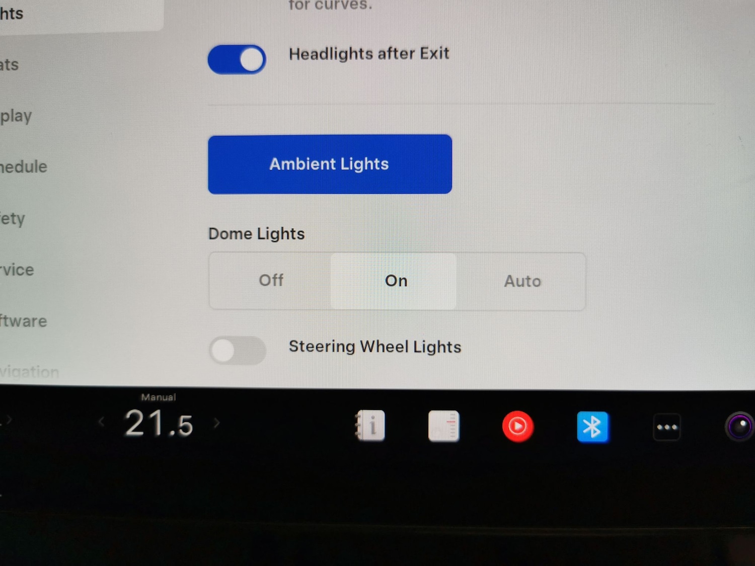 Used Tesla Model Y 2022 for sale - 77170932: Photo 22