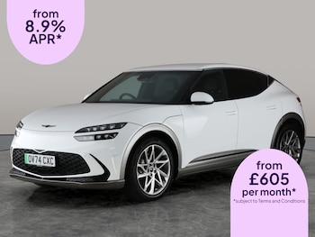 Used Genesis GV60 2024 for sale - 76668650: Photo