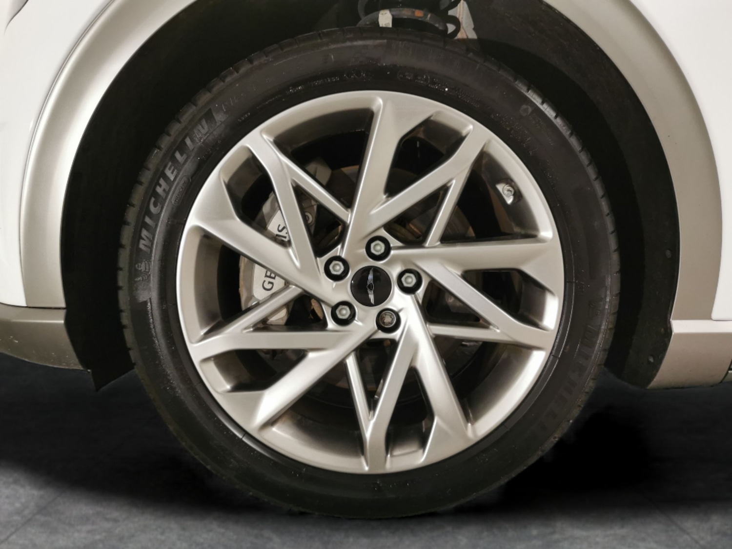 Used Genesis GV60 2024 for sale - 76668650: Photo 21