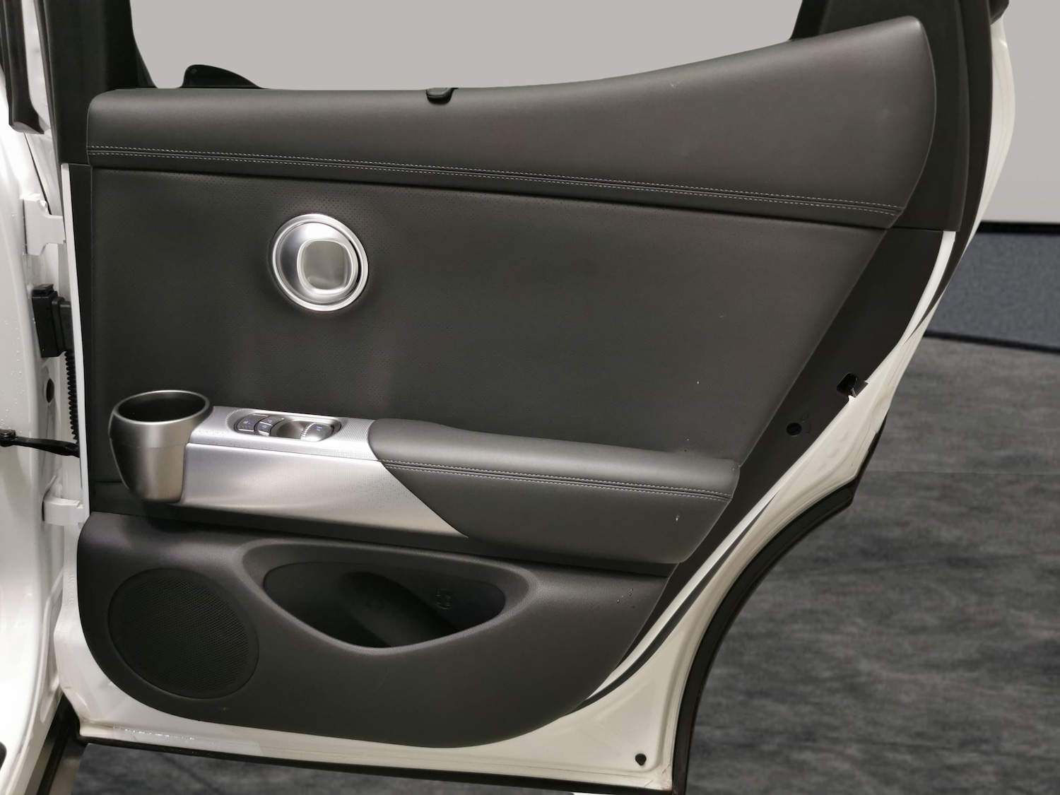 Used Genesis GV60 2024 for sale - 76668650: Photo 27