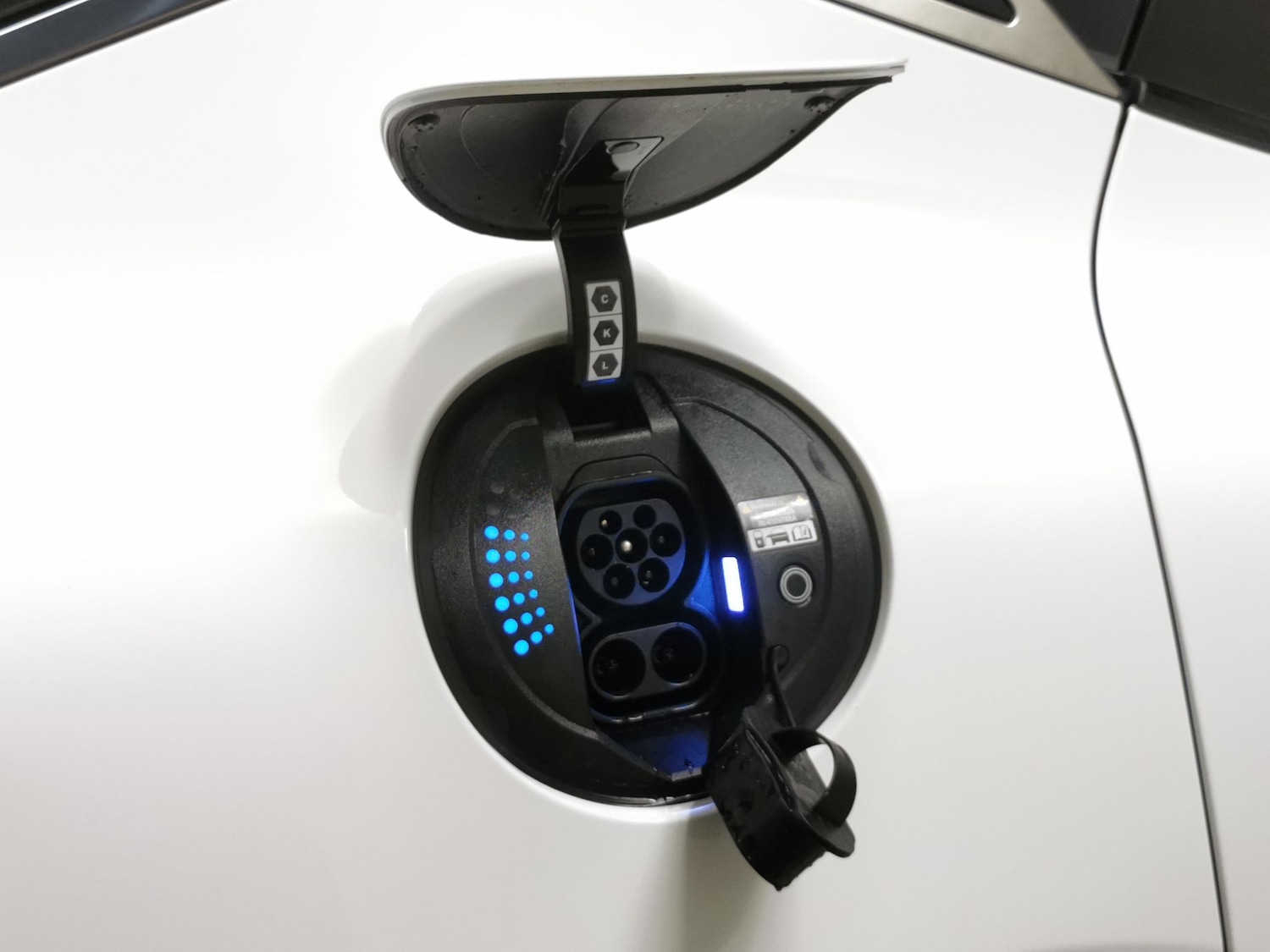 Used Genesis GV60 2024 for sale - 76668650: Photo 29