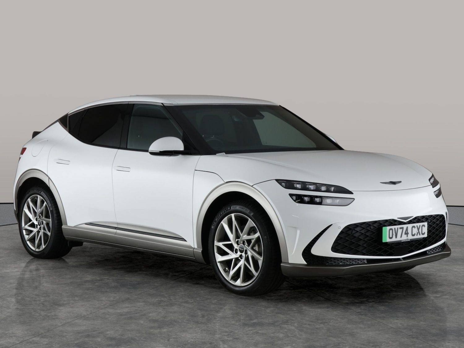 Used Genesis GV60 2024 for sale - 76668650: Photo 6