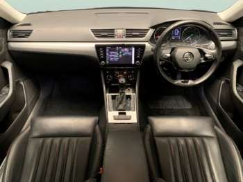 Used Skoda Superb 2021 for sale - 75379283: Photo