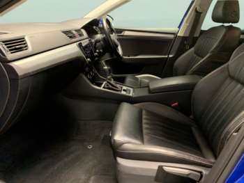 Used Skoda Superb 2021 for sale - 75379283: Photo
