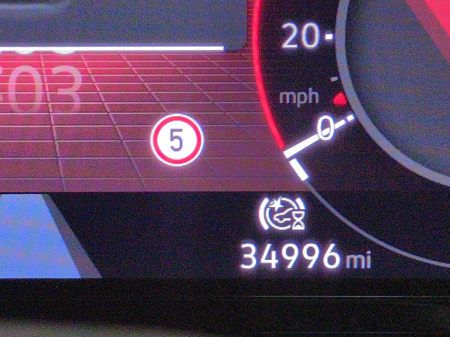 Used Volkswagen Golf for sale - 77360924: Photo 19