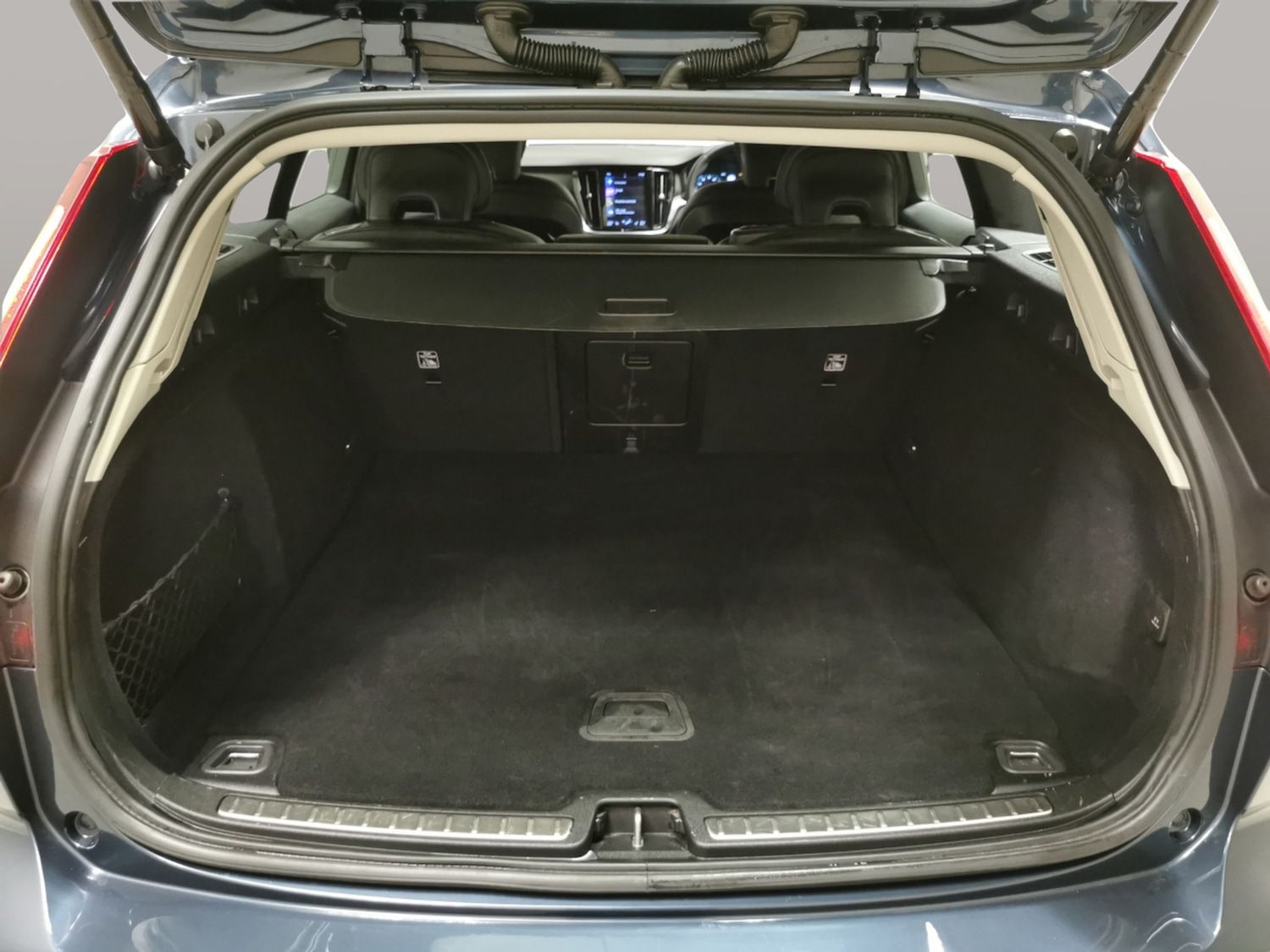 Vehicle 43