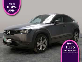 2022 - 107kW GT Sport Tech 35.5kWh 5dr Auto