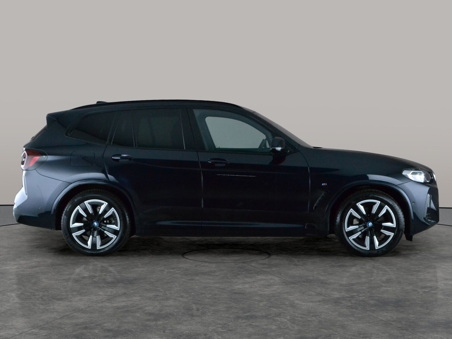 Used BMW iX3 2023 for sale - 78149486: Photo 10