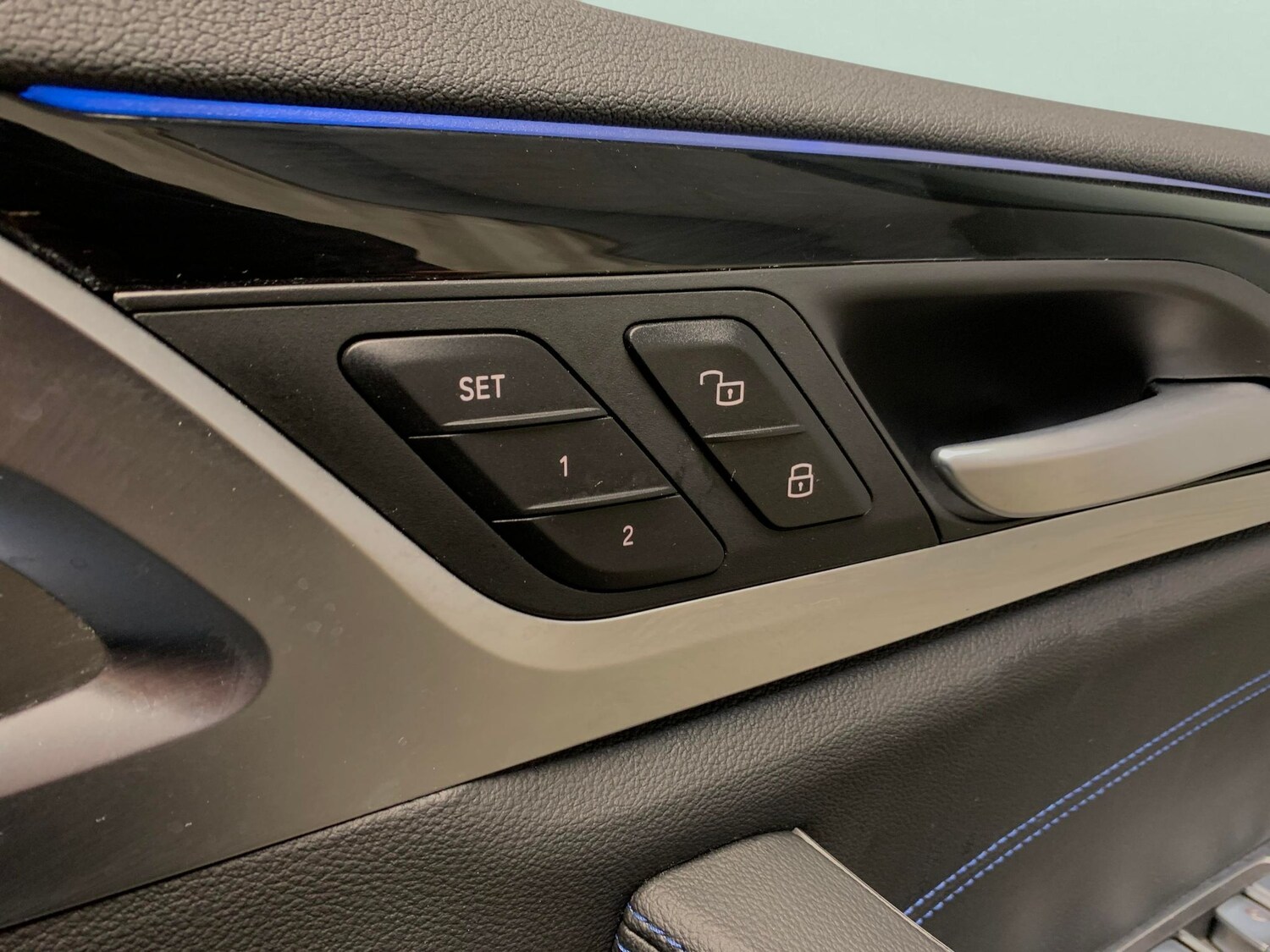 Used BMW iX3 2023 for sale - 78149486: Photo 15