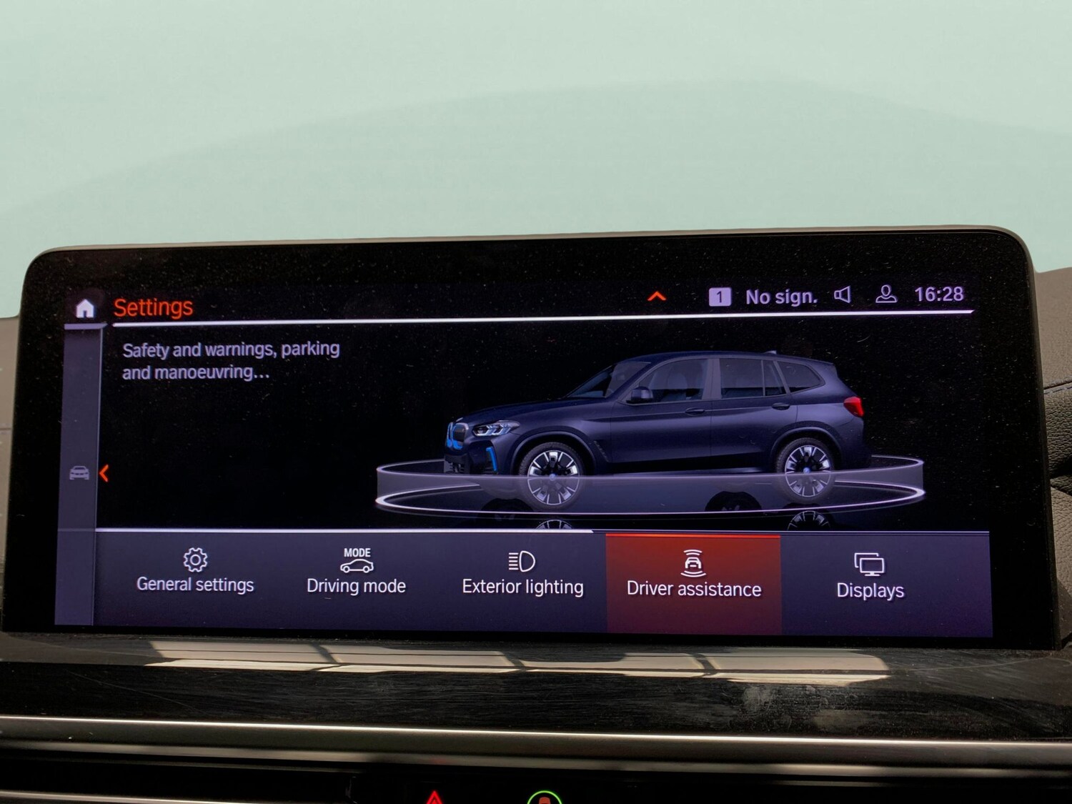 Used BMW iX3 2023 for sale - 78149486: Photo 24