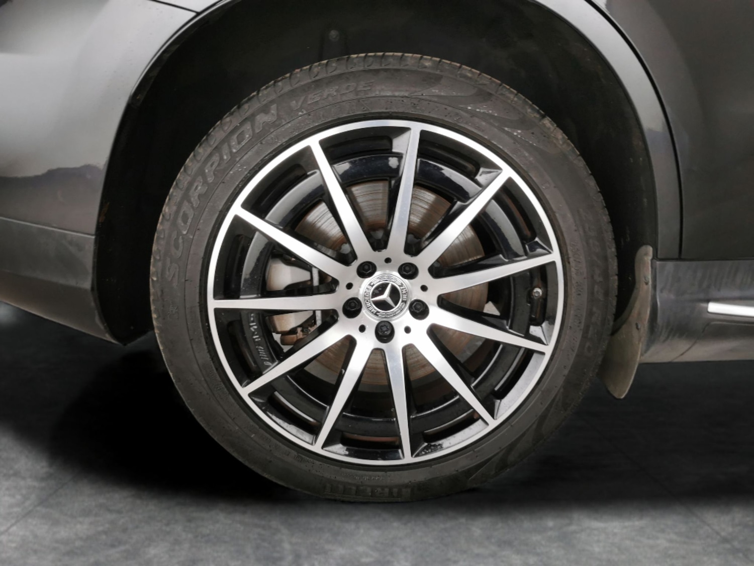 Used Mercedes-Benz EQC 2022 for sale - 77036552: Photo 29