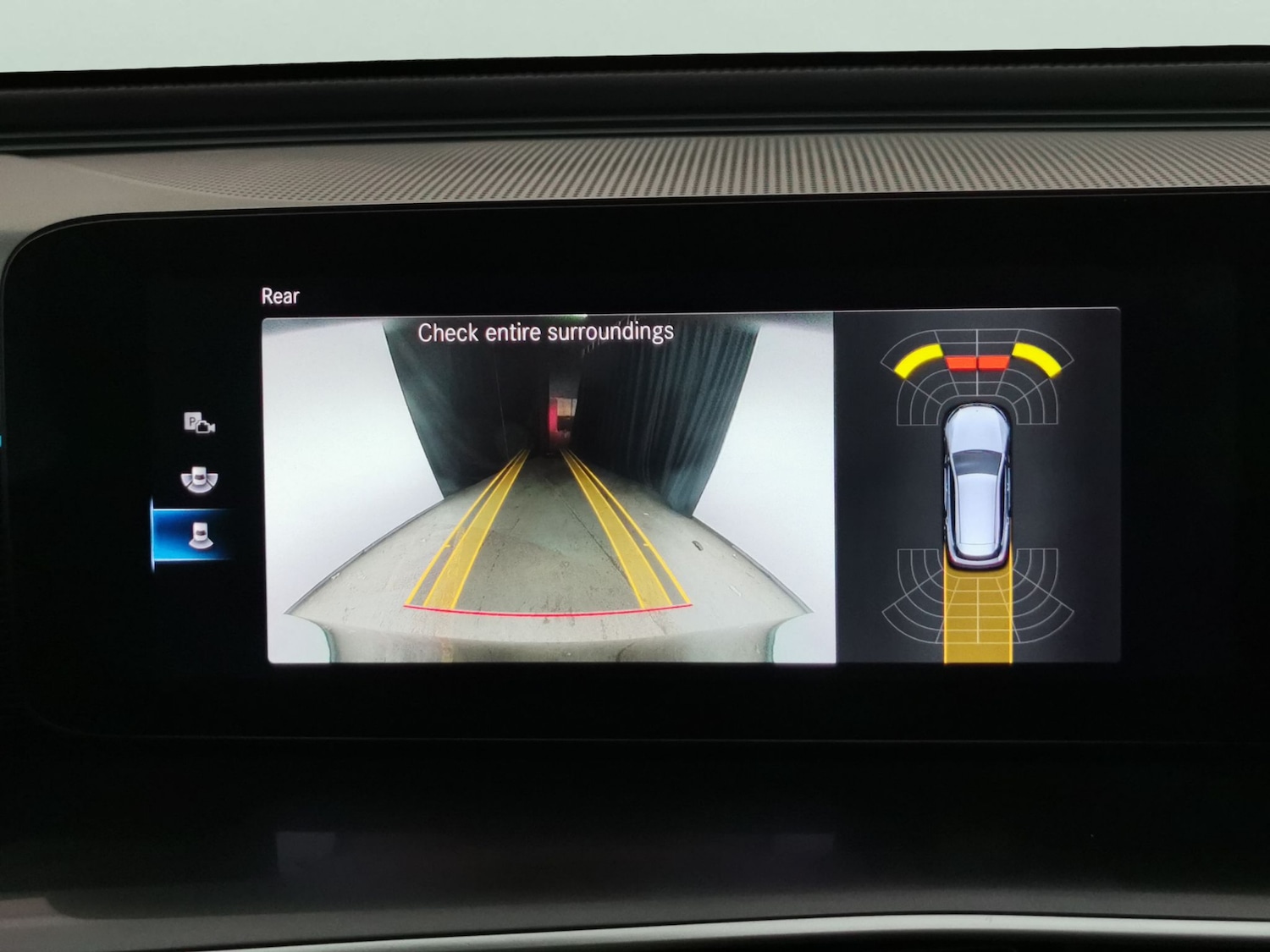 Used Mercedes-Benz EQC 2022 for sale - 77036552: Photo 6