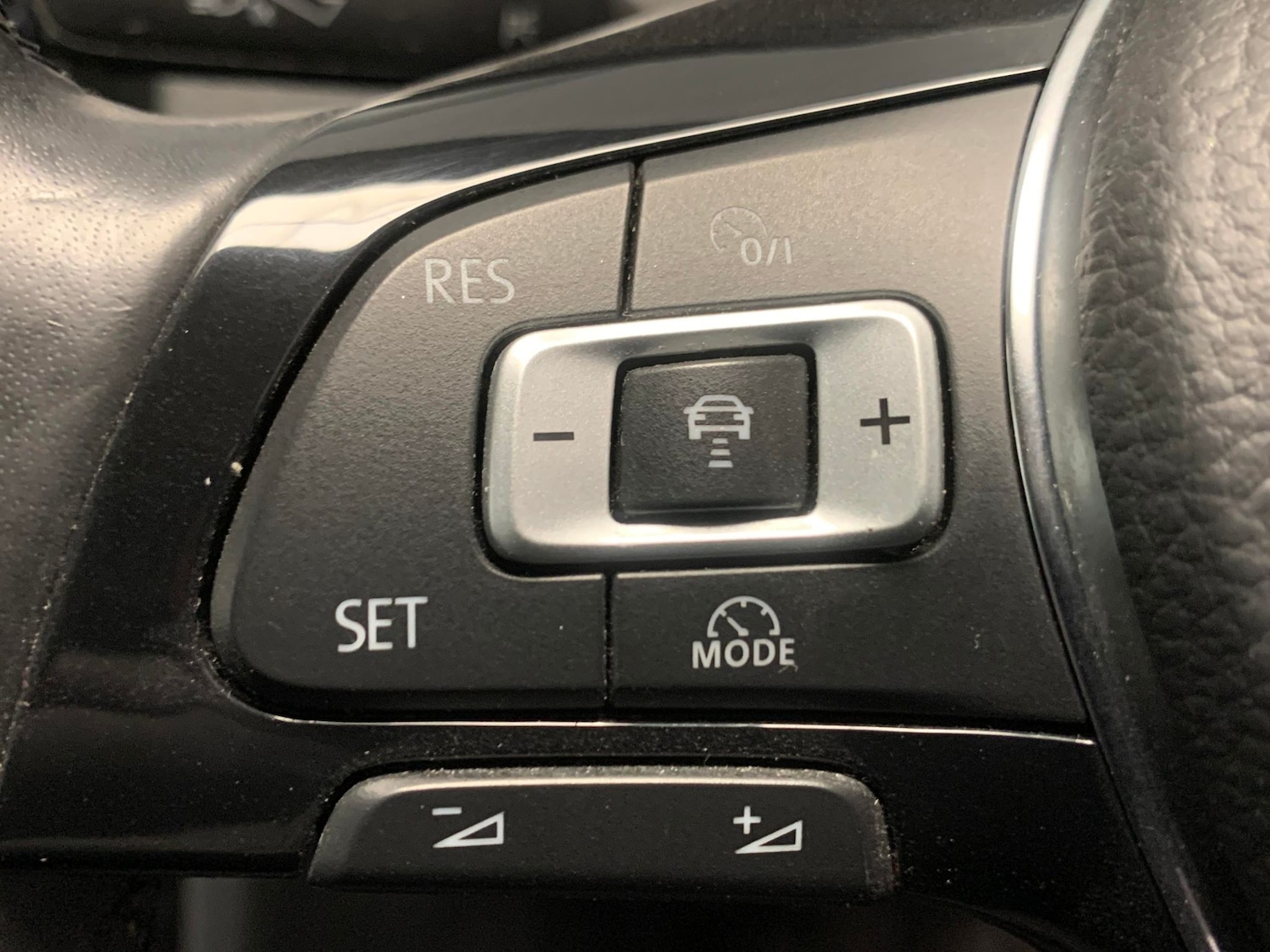 Used Volkswagen Golf 2018 for sale - 76319010: Photo 22