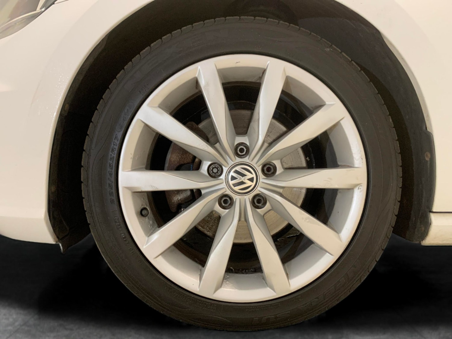 Used Volkswagen Golf 2018 for sale - 76319010: Photo 26