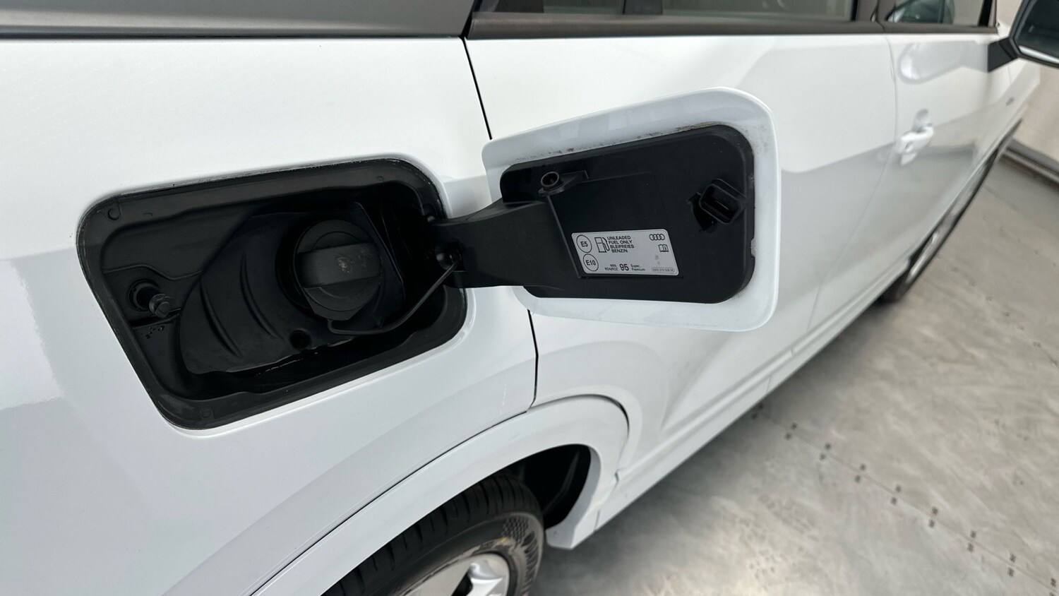 Used Audi Q2 2022 for sale - 78207271: Photo 12