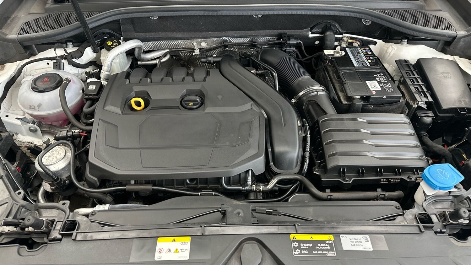 Used Audi Q2 2022 for sale - 78207271: Photo 19