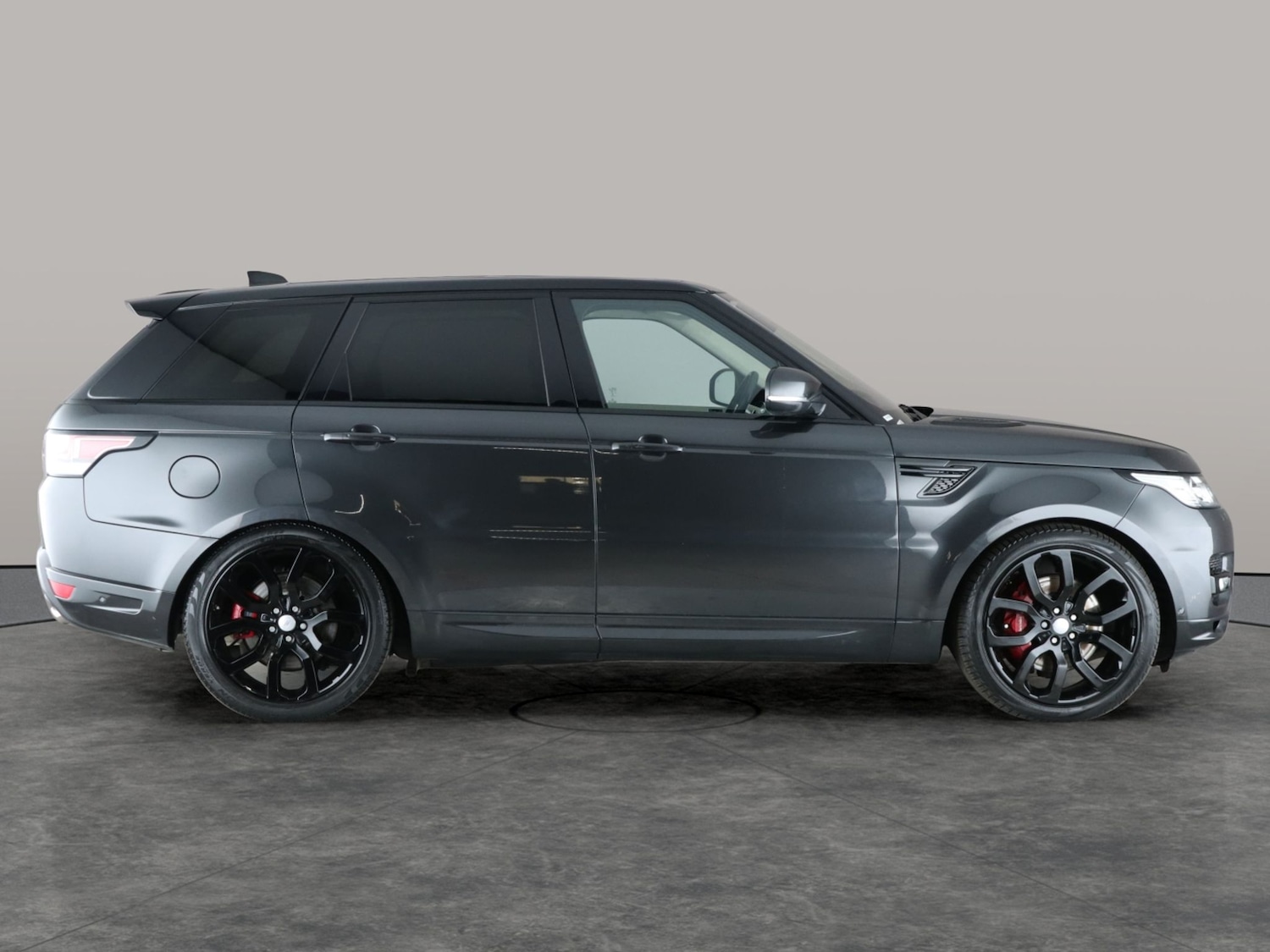 Used Land Rover Range Rover Sport 2017 for sale - 76650832: Photo 11