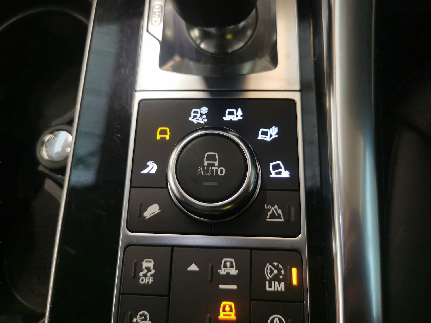 Used Land Rover Range Rover Sport 2017 for sale - 76650832: Photo 20