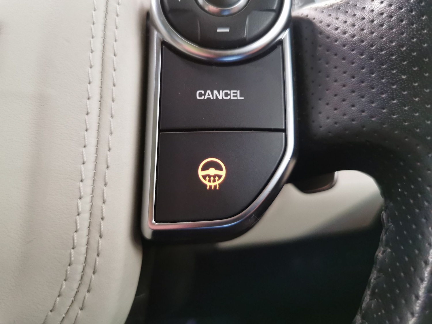 Used Land Rover Range Rover Sport 2017 for sale - 76650832: Photo 22