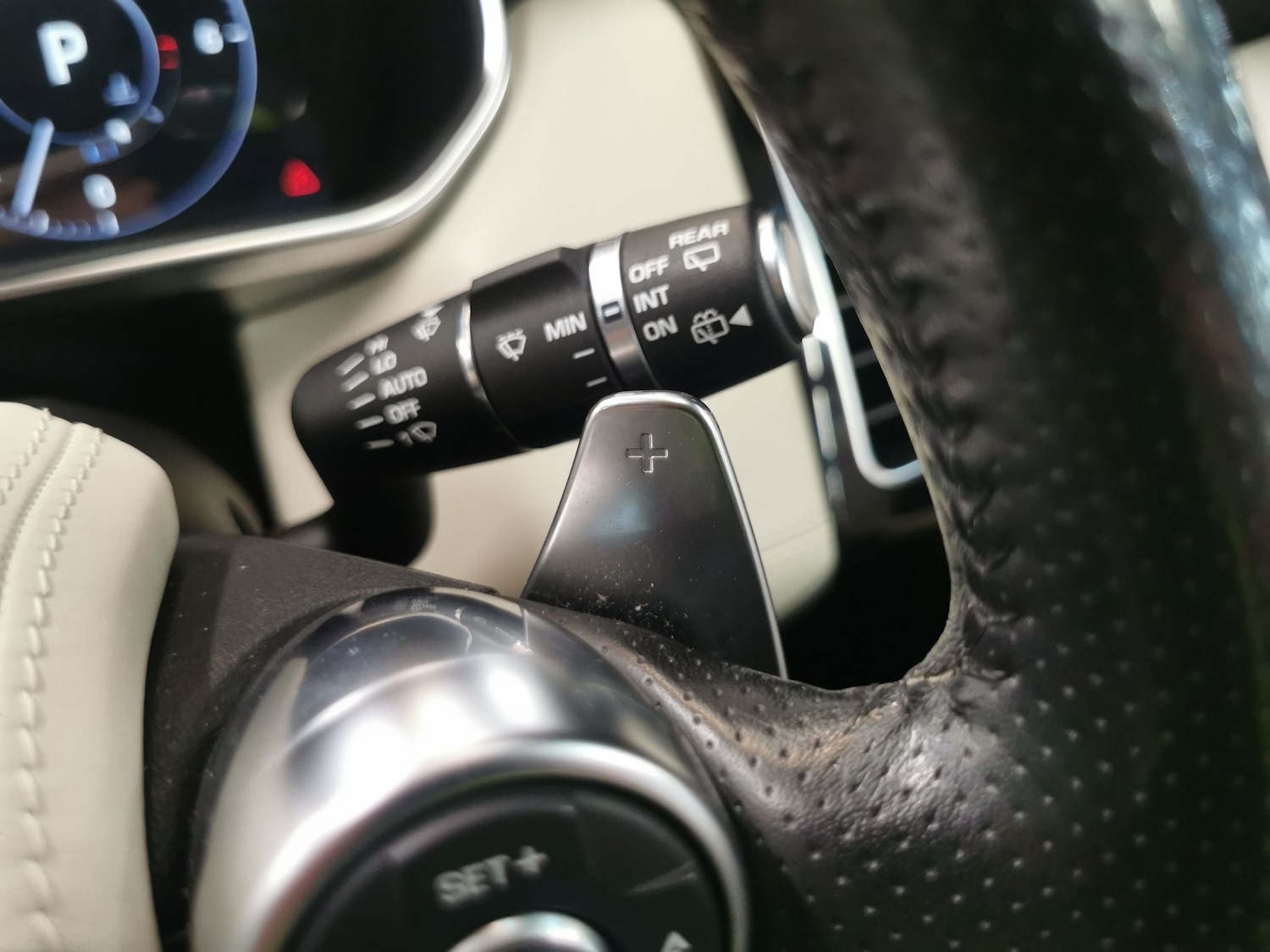 Used Land Rover Range Rover Sport 2017 for sale - 76650832: Photo 23