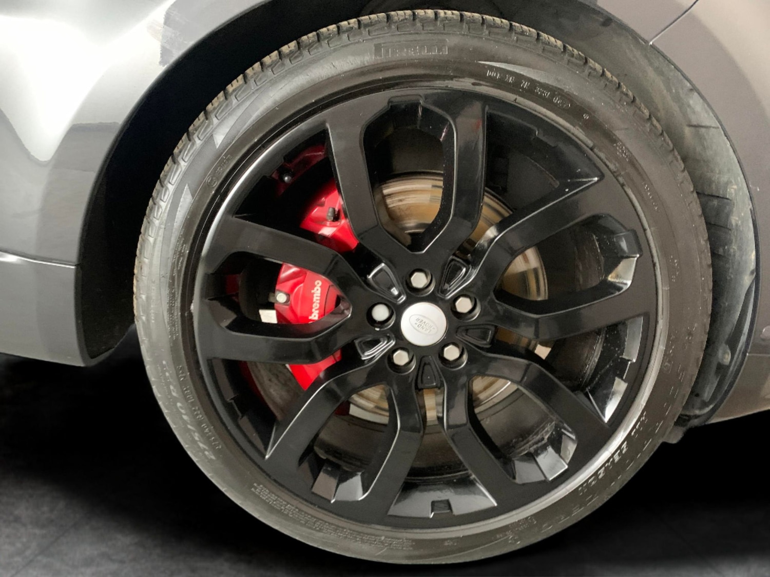 Used Land Rover Range Rover Sport 2017 for sale - 76650832: Photo 32