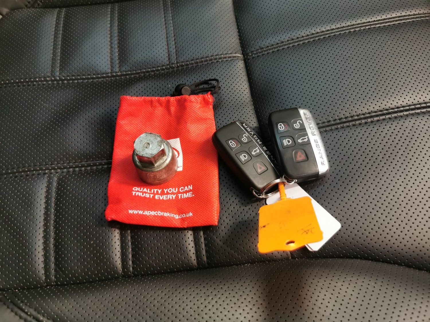 Used Land Rover Range Rover Sport 2017 for sale - 76650832: Photo 40