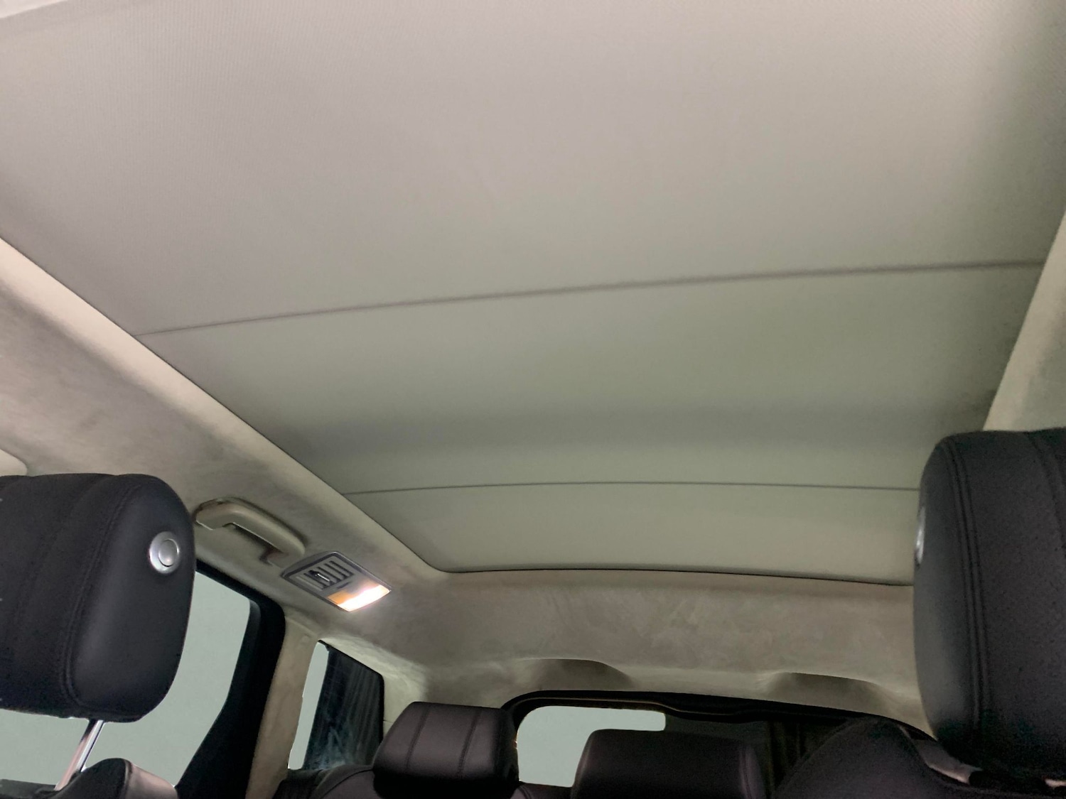 Used Land Rover Range Rover Sport 2017 for sale - 76650832: Photo 5