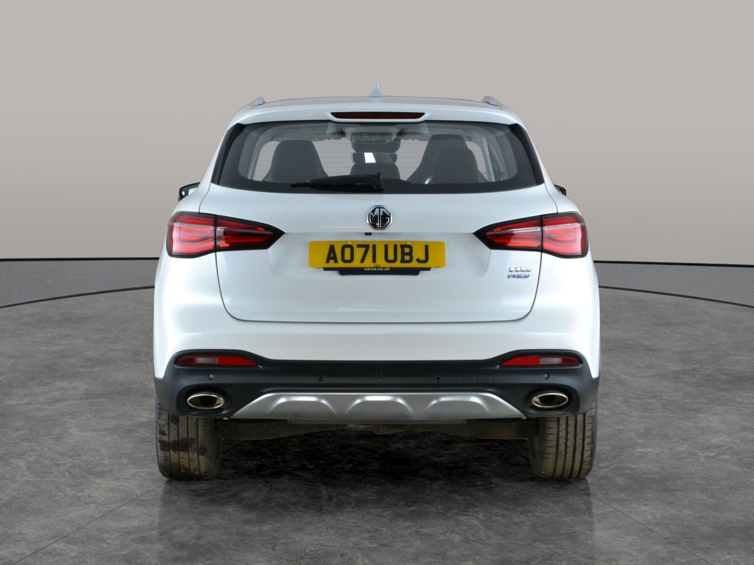 Used MG MG HS 2022 for sale - 78149435: Photo 13