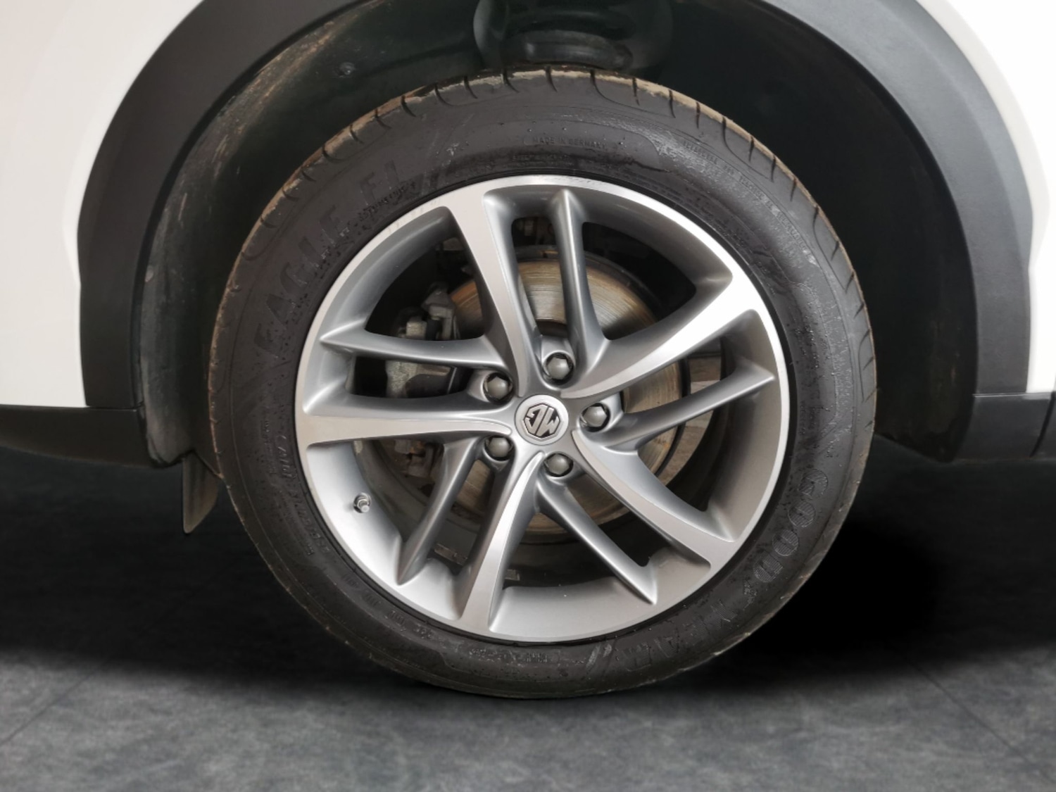 Used MG MG HS 2022 for sale - 78149435: Photo 23