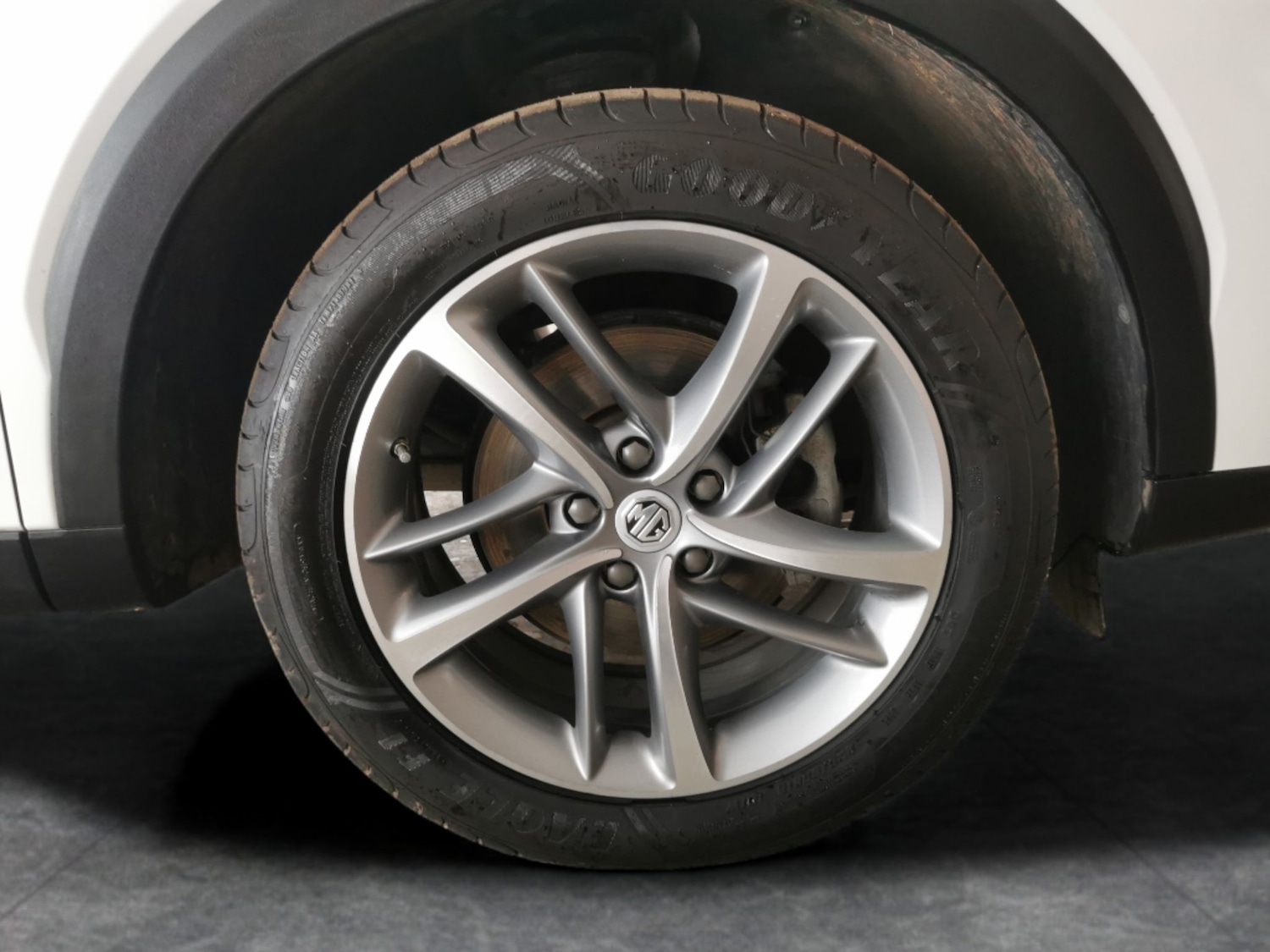 Used MG MG HS 2022 for sale - 78149435: Photo 24