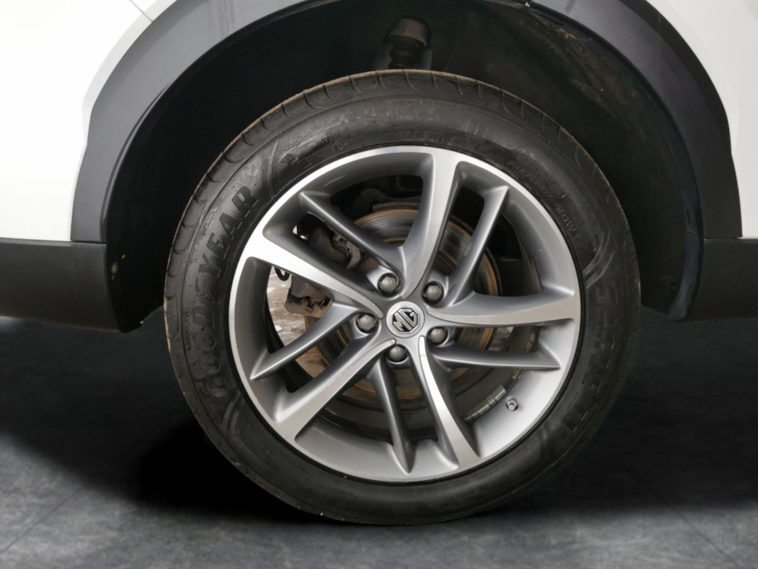 Used MG MG HS 2022 for sale - 78149435: Photo 25