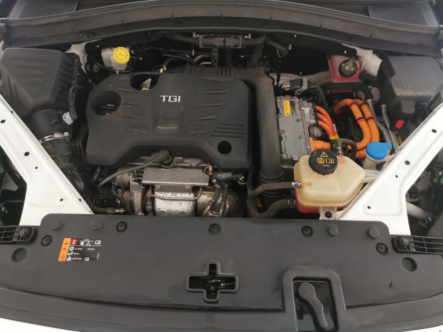 Used MG MG HS 2022 for sale - 78149435: Photo 32