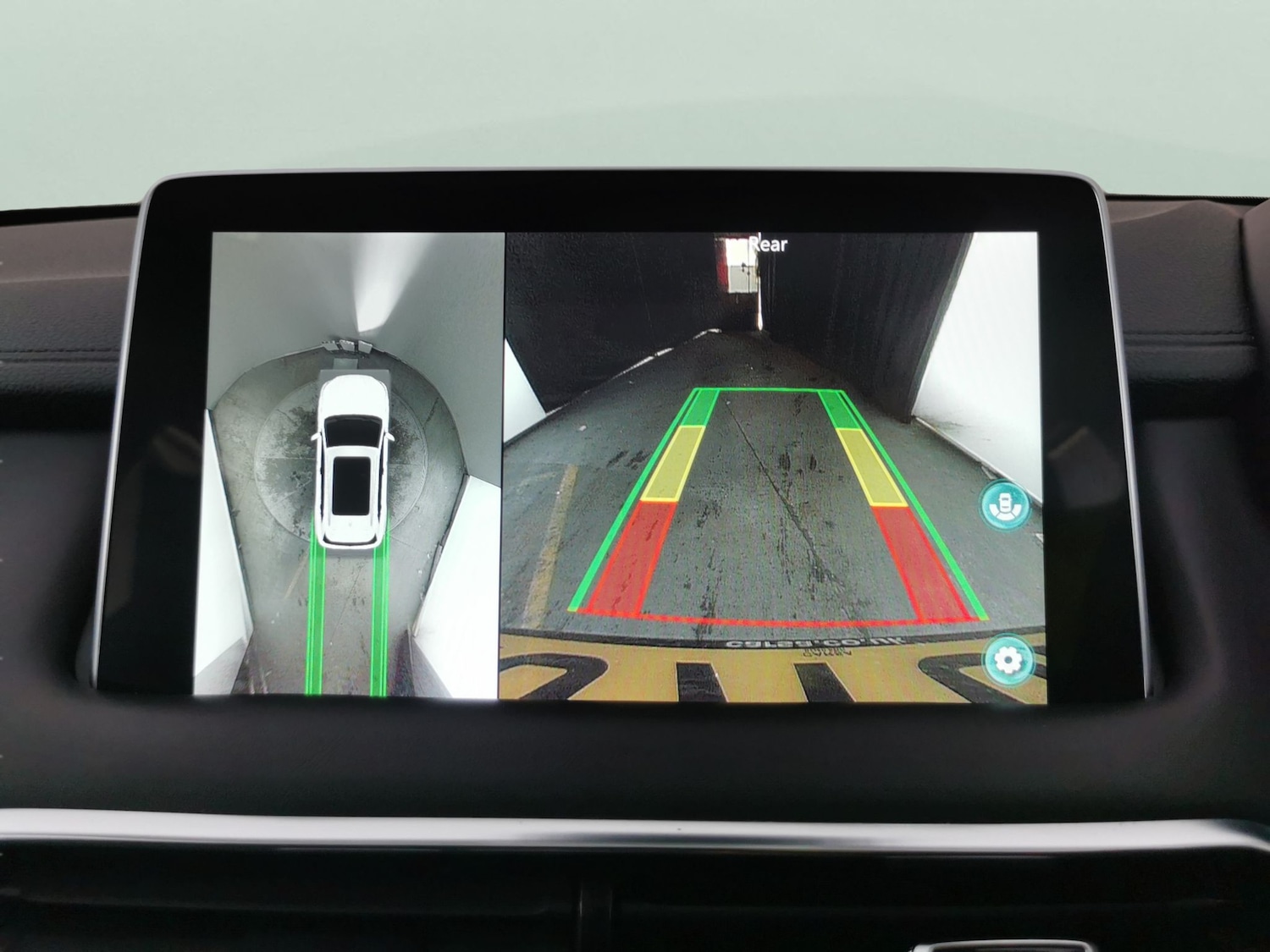 Used MG MG HS 2022 for sale - 78149435: Photo 6