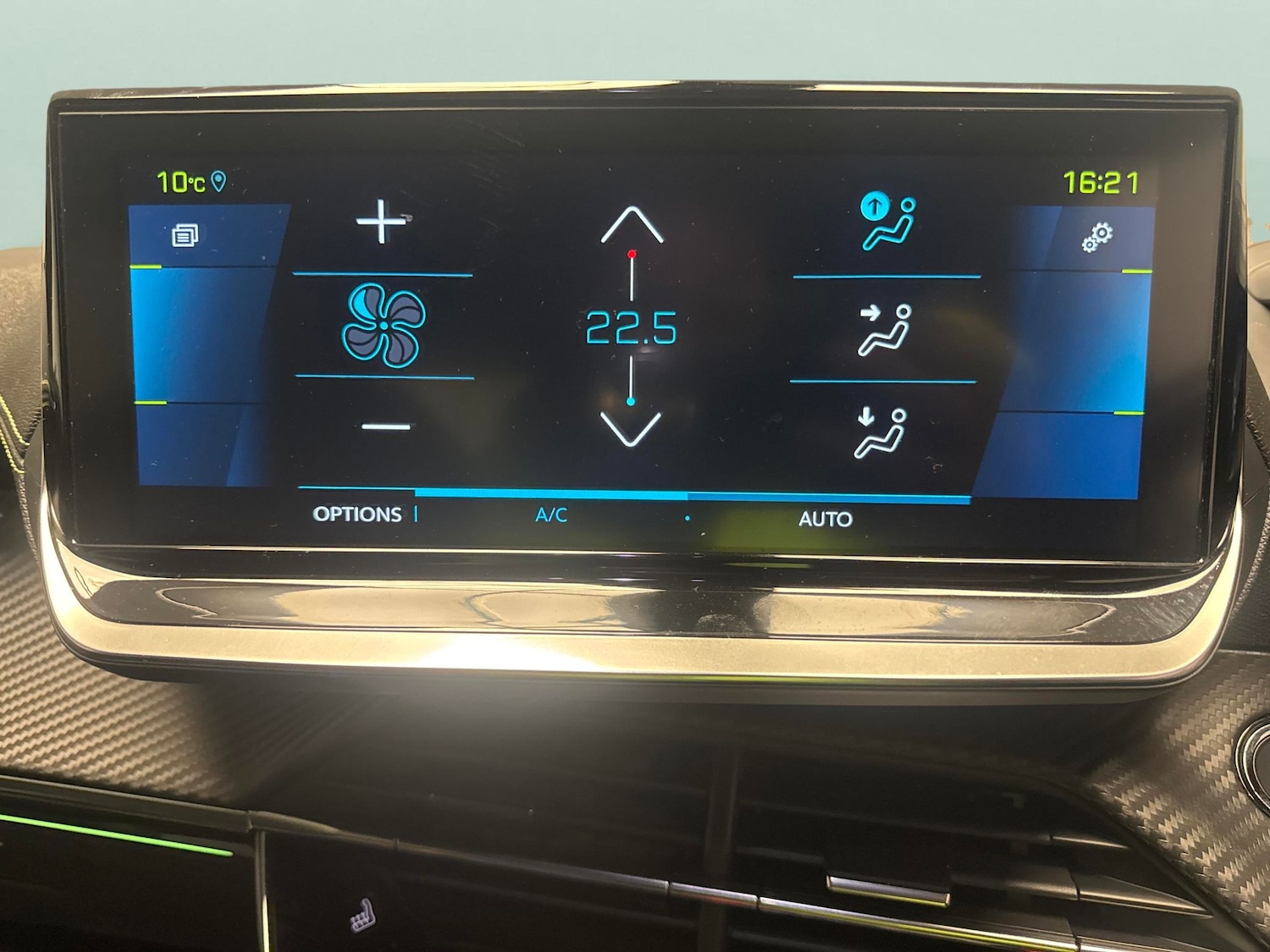 Used Peugeot 2008 2021 for sale - 77023771: Photo 18