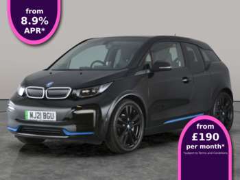 2021 - 42.2kWh S Hatchback 5dr Electric Auto (184 ps) - CARPLAY - LED - HEATED SEA