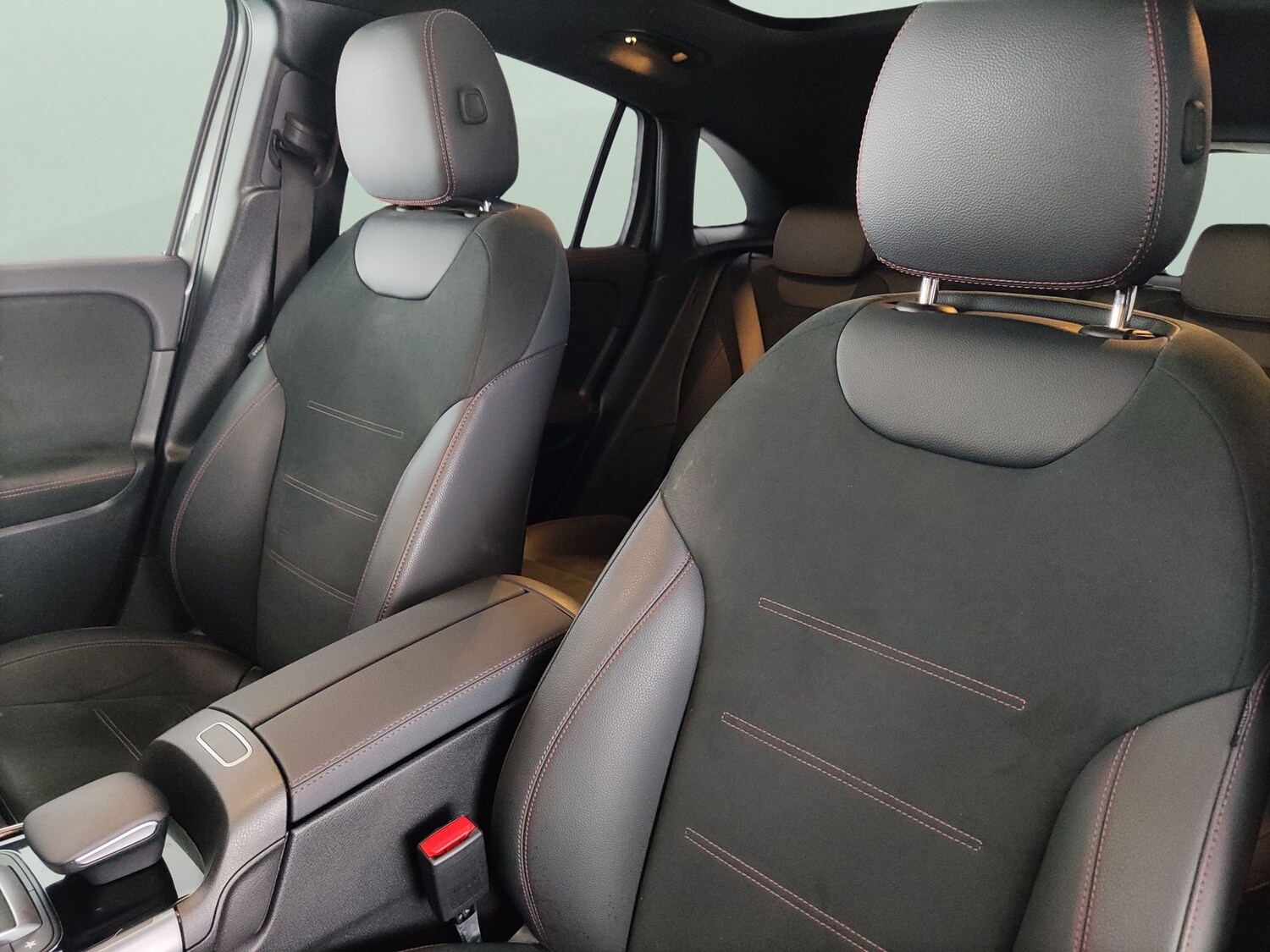 Used Mercedes-Benz EQA 2023 for sale - 78122662: Photo 16