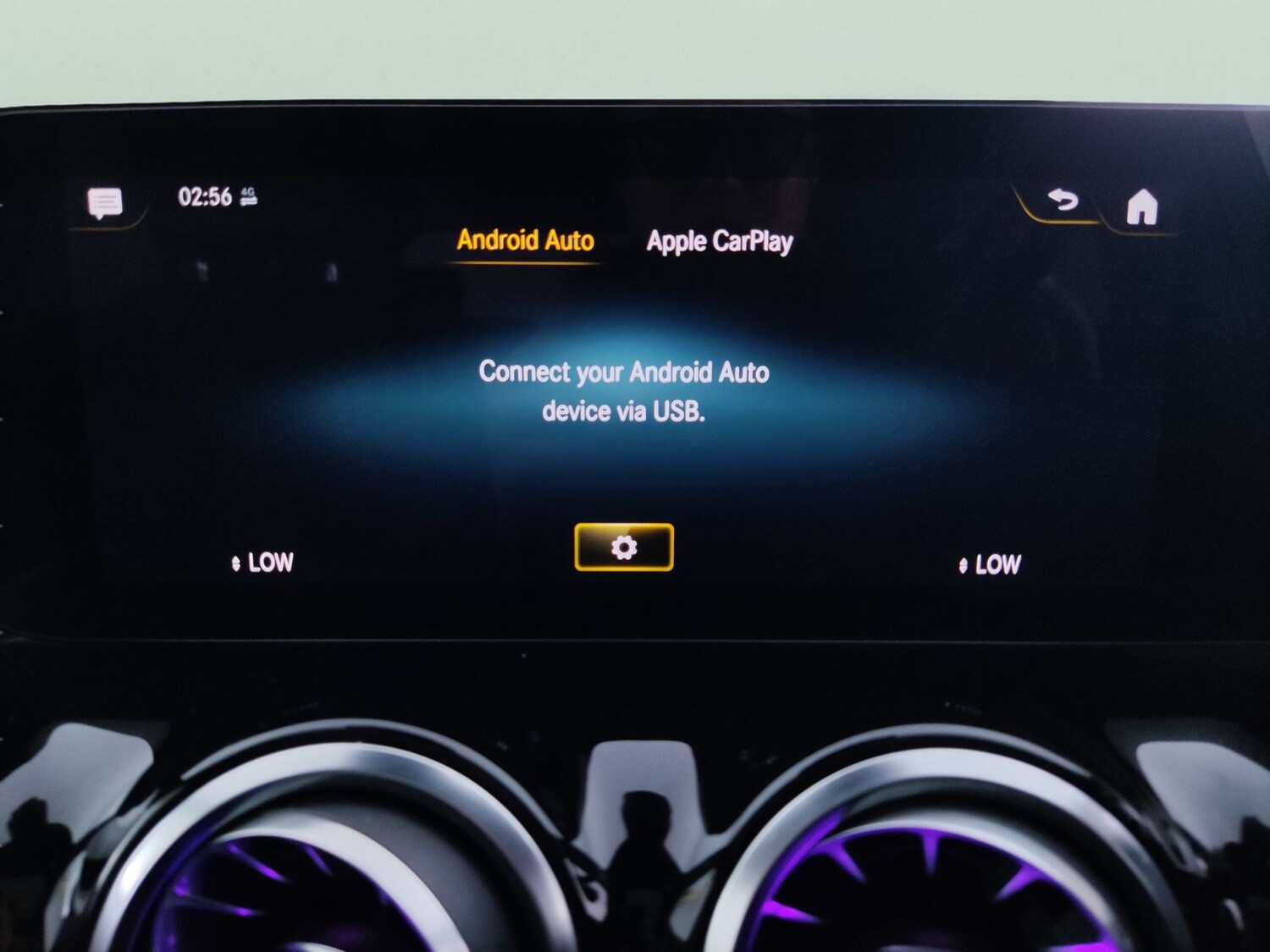 Used Mercedes-Benz EQA 2023 for sale - 78122662: Photo 18