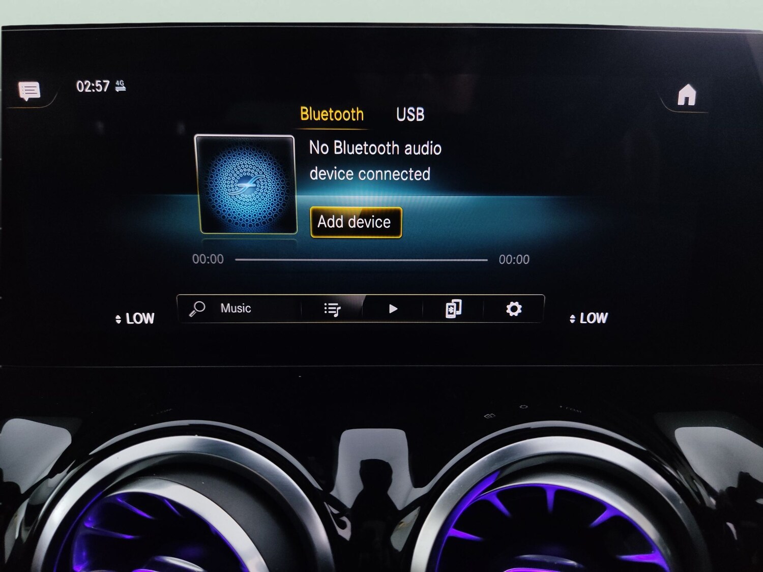 Used Mercedes-Benz EQA 2023 for sale - 78122662: Photo 19