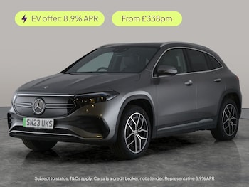 Used Mercedes-Benz EQA undefined for sale - 78122662: Photo