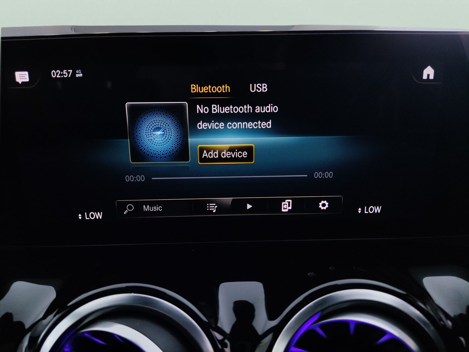 Used Mercedes-Benz EQA 2023 for sale - 78122662: Photo 20