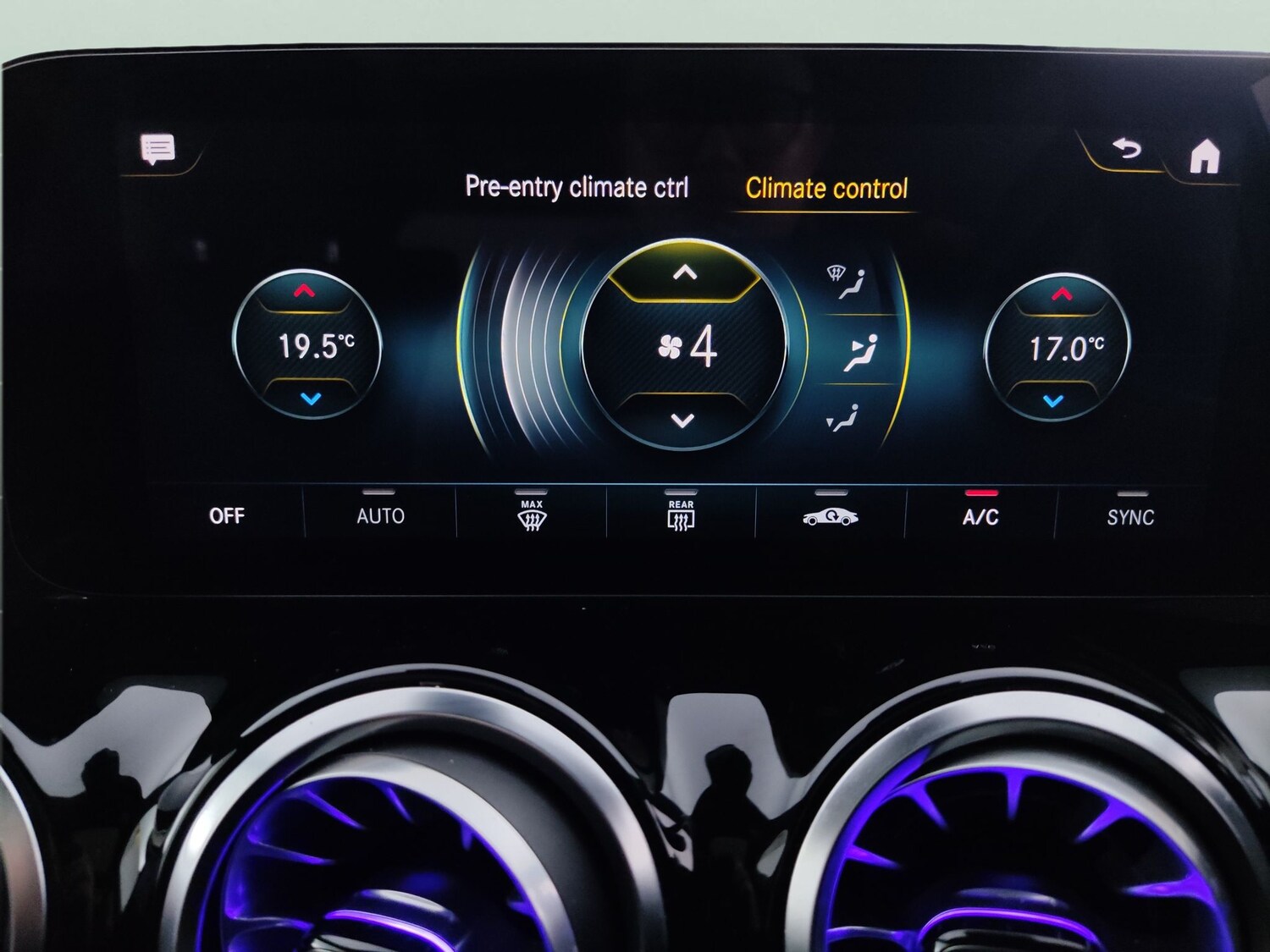 Used Mercedes-Benz EQA 2023 for sale - 78122662: Photo 23