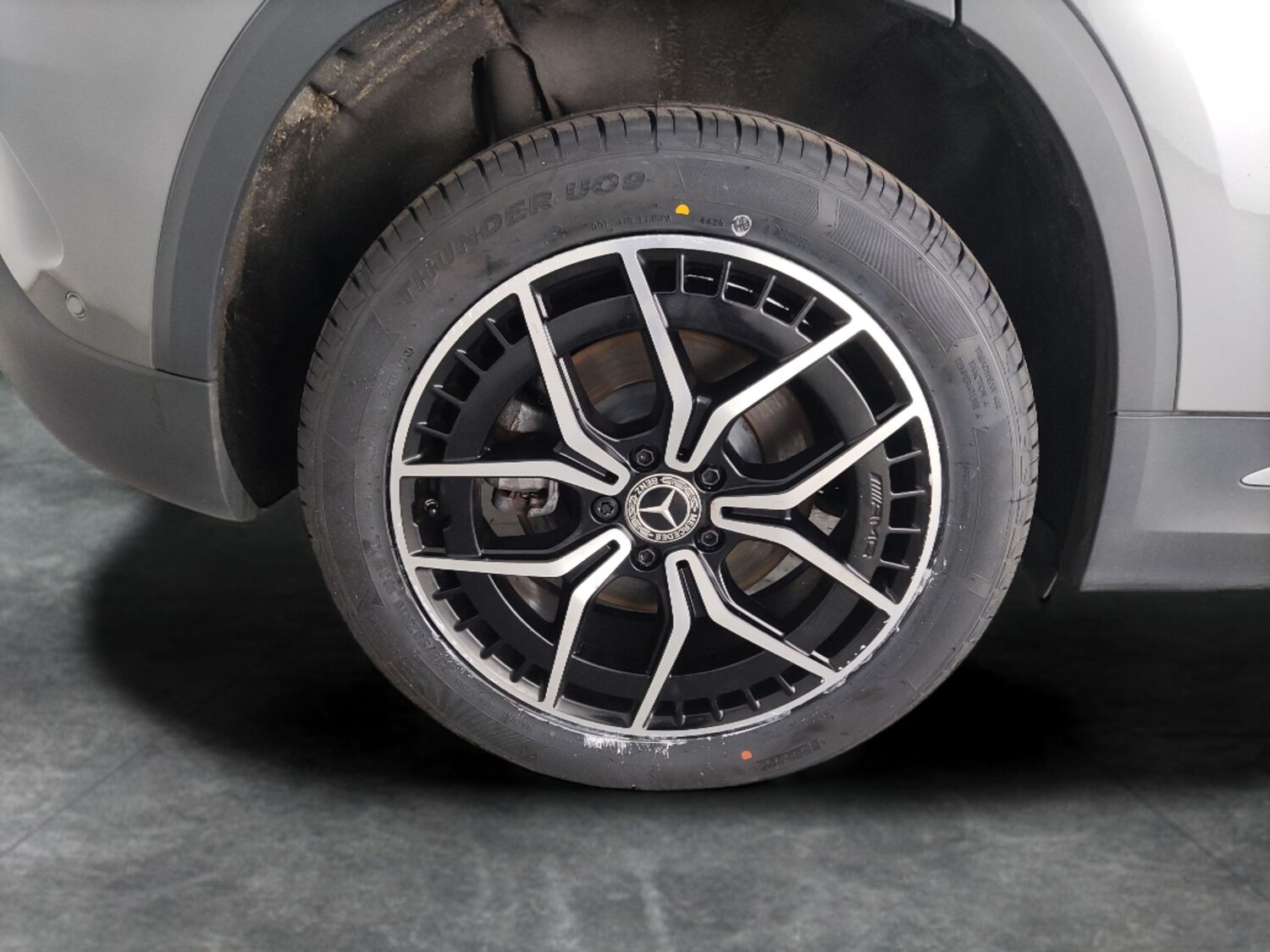 Used Mercedes-Benz EQA 2023 for sale - 78122662: Photo 32