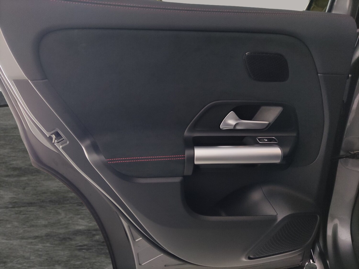 Used Mercedes-Benz EQA 2023 for sale - 78122662: Photo 35