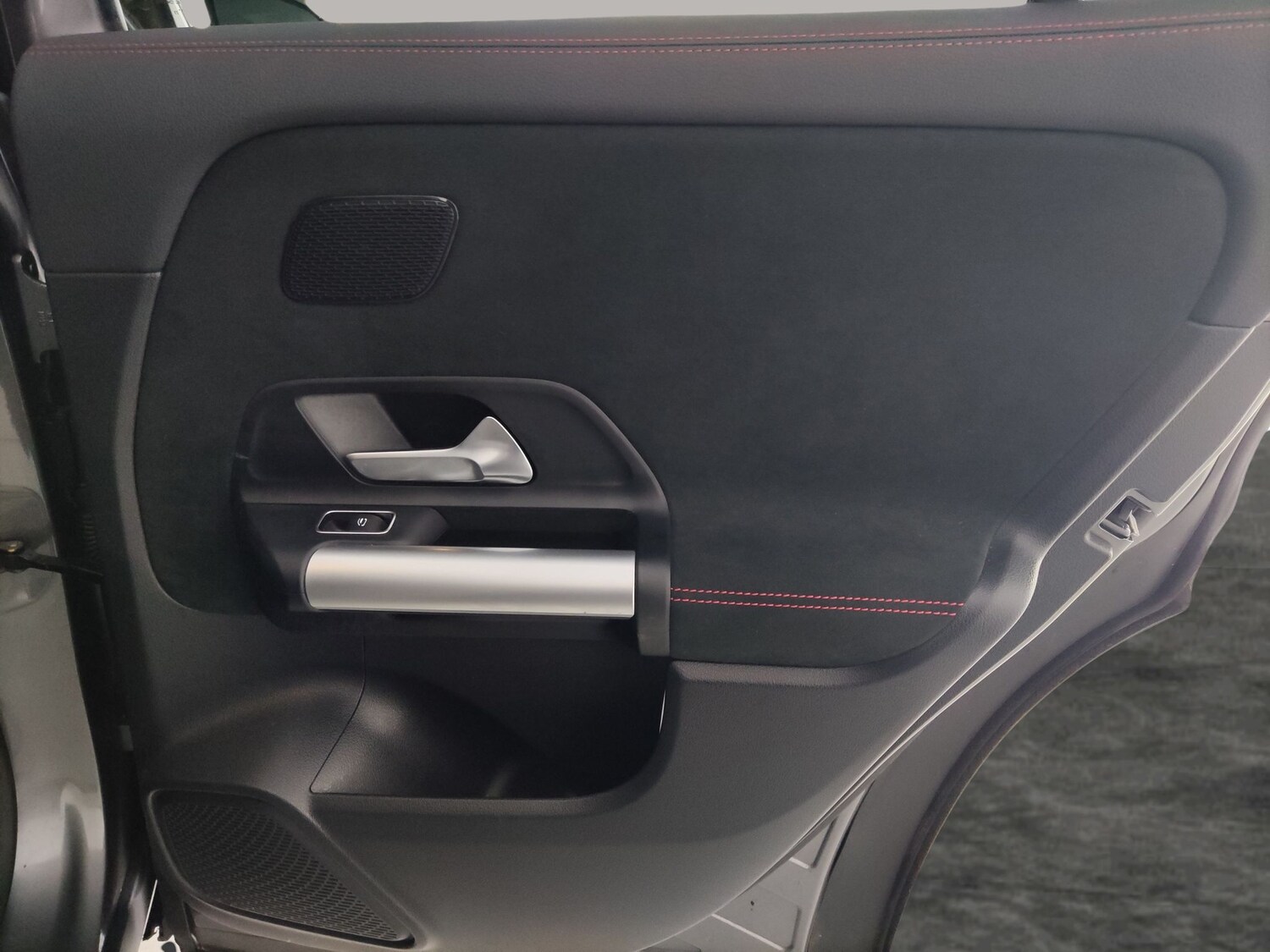 Used Mercedes-Benz EQA 2023 for sale - 78122662: Photo 36