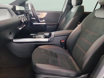 Used Mercedes-Benz EQA undefined for sale - 78122662: Photo