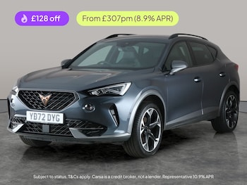 2022 - 1.5 TSI 150 V2 5dr DSG