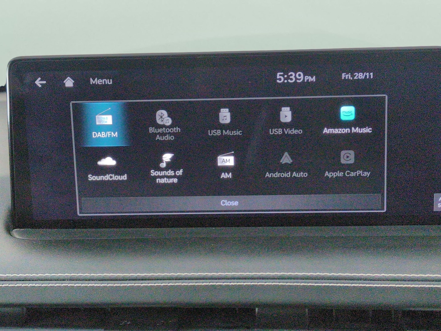 Used Genesis GV70 2023 for sale - 77848476: Photo 18