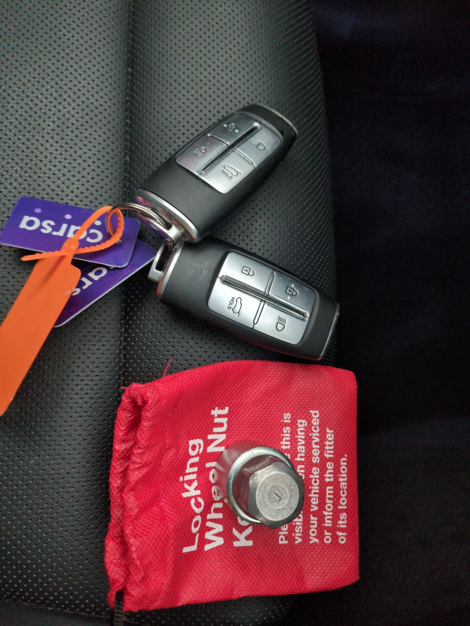 Used Genesis GV70 2023 for sale - 77848476: Photo 35