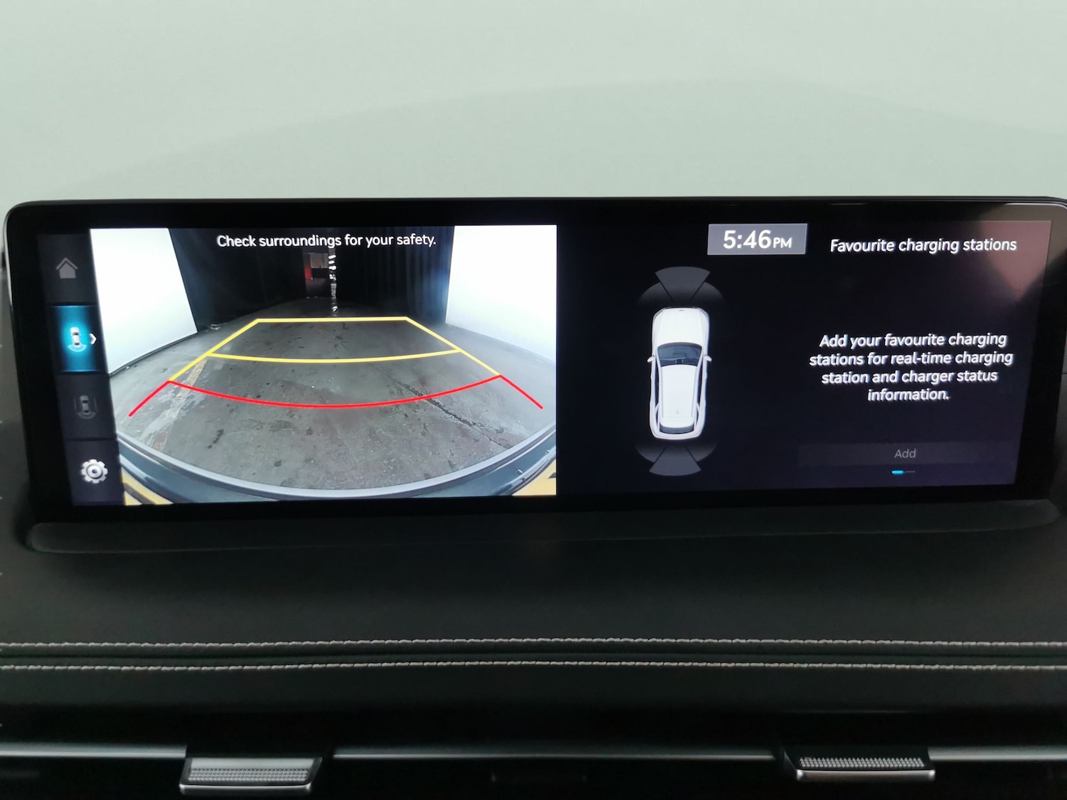 Used Genesis GV70 2023 for sale - 77848476: Photo 5